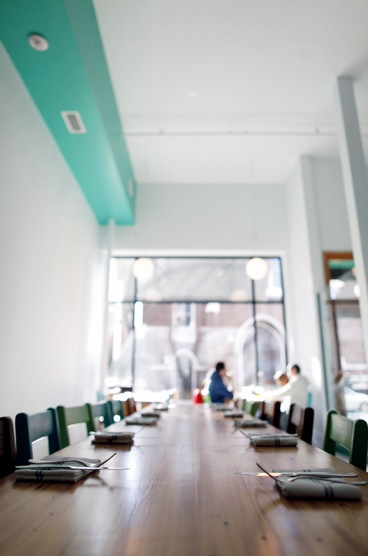 Pasture restaurant closes